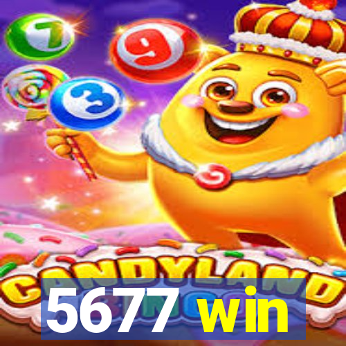 5677 win